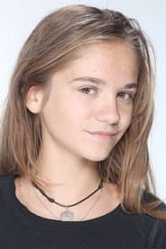 Stella Trotonda as Victoria