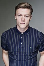 Sam Gittins as Danny Finnegan