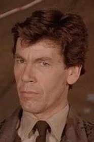 Michael Halsey as Vershbow