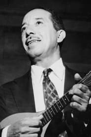 José Oliveira as José Carioca (voice) (uncredited)