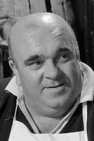 Mimmo Poli as Il postino