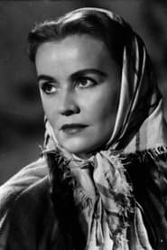 Mirjam Novero as Anna Kivivuori