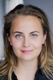 Olga von Luckwald as Bea Zimmermann