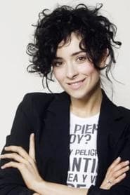 Zrinka Cvitešić as Suen