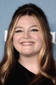 Megan Stalter as Lisa