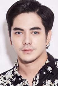 Narinchot Wachirathonniyomkul as Young Mew