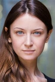 Anna Elijasz as The King's Arms Waitress