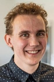 Marcuz Jess Petersen as Allan / Terror Twin