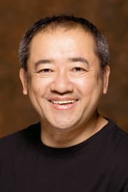 Shihou Harumi as Ankokuji Ekei