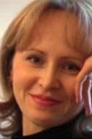 Liya Medvedeva as Lyubava (voice)