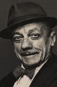 Adoniran Barbosa as Mané Mole