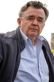 William Hill as flying colors guy