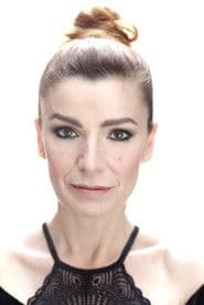 Manuela Ungaro as Gianna Favaretto