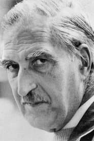 Antonino Faà di Bruno as The Senator