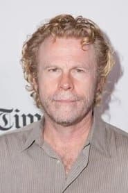 Steve Wilcox as Professor Williams