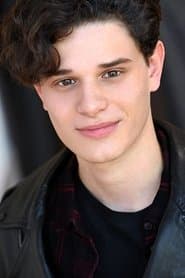 Bobby Coleman as Ethan Snow