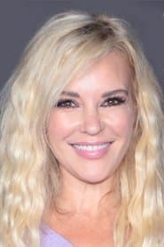 Bridget Marquardt as Eva DeMarco