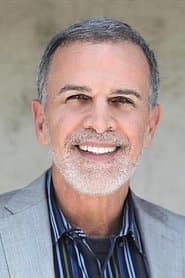 Tony Plana as Jessie Salinas