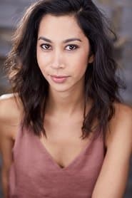 Octavia Chavez-Richmond as Jacklyn