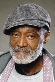 Melvin Van Peebles as Taxi Driver