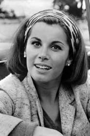 Stefanie Powers as Tina
