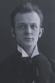 Paul Bildt as Rektor