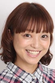 Tomoko Kaneda as Zerui (voice)