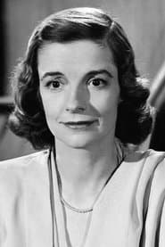 Edith Barrett as Mrs. Fairfax