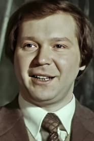 Mikhail Bychkov as Otryad Arseneva