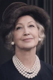 Marthe Alycia as Mme Laprade mère