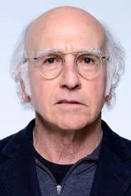 Larry David as Nathan Flomm / Rolly DaVore