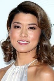 Grace Park as Lt. Sharon 'Boomer' Valerii