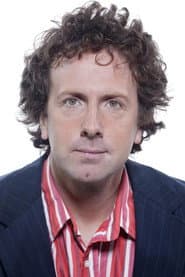 Steve Punt as Eric Idle