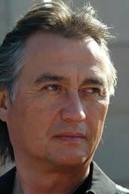 Guy Quang as Pizza Joe Motorcyclist