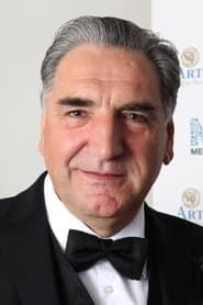 Jim Carter as Harold Angus