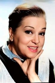 Isabel Garcés as Elena