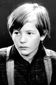 Billy Butts as One of the Children