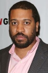 Thomas Bradshaw as Soldier #1