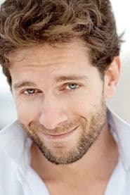 Bryson Jones Allman as Jogger