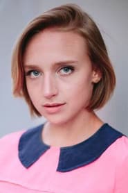 Amy Bruckner as Frankie