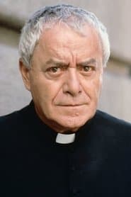 Mario Donatone as Judge