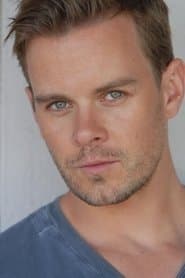 Morgan Kelly as Marty