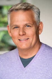 Gregg Christie as Stephen