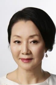 Lee Young-ran as Ellen