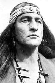 Charles Horvath as Hebron