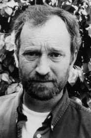 Larry Brown as Mr. Barlow