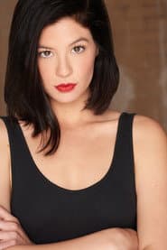 Ellen Humphreys as Angela Huntsman