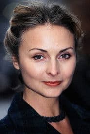 Joanna Kanska as Tamara