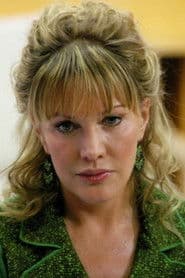 Elena Proklova as Krysya / Jeanne d'Arc