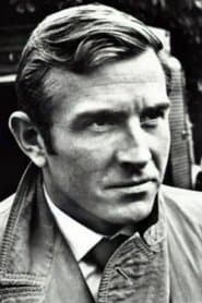 Michel Barbey as Maurice, Louise's husband